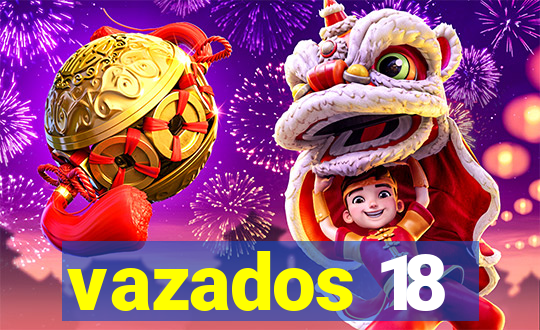 vazados 18